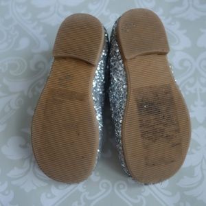 m and s girls sandals